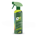 почистващ препарат за интериор D22 Interior Cleaner