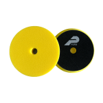 Полираща гъба от пяна 6” DA Foam pad orange polishing