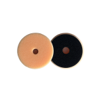 Полираща гъба от пяна КОНУС 3” DA Foam pad orange polishing