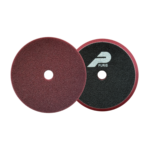 Полираща гъба от пяна DA Foam pad Burgundy Medium Cutting